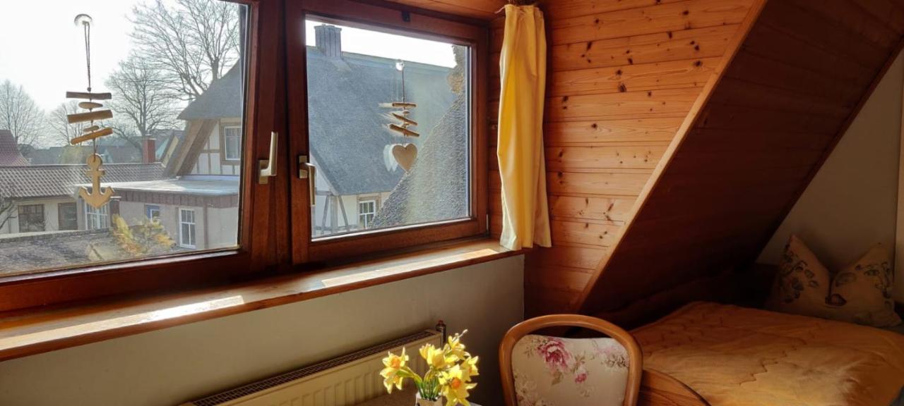Im Rohrdachhaus Apartment
