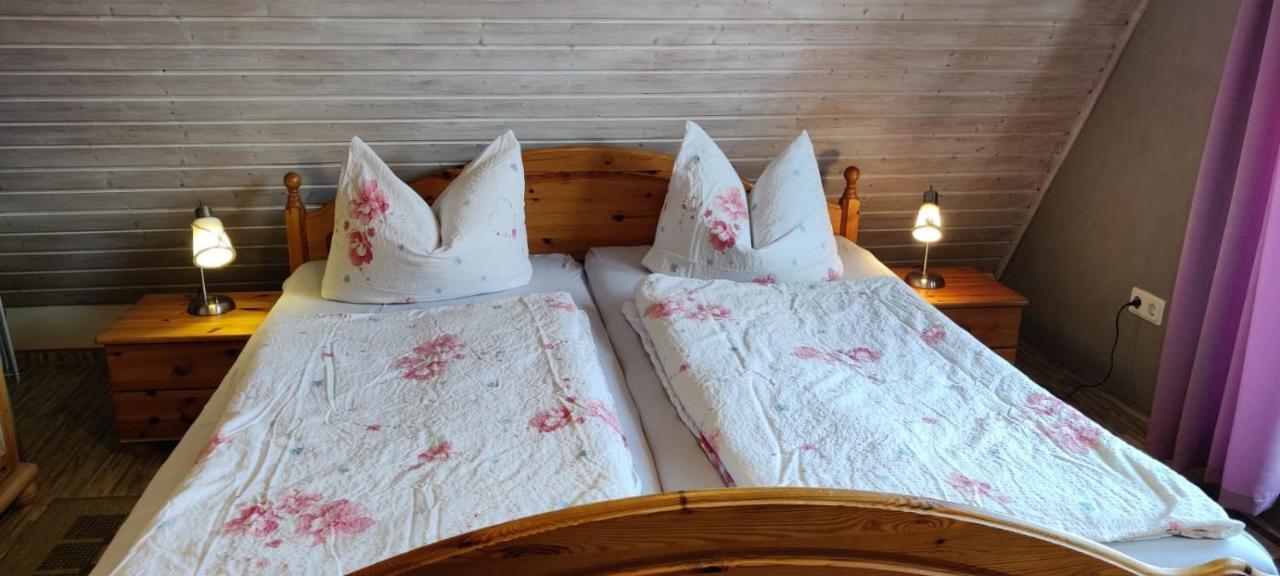 Im Rohrdachhaus Appartement Wustrow (Fischland)