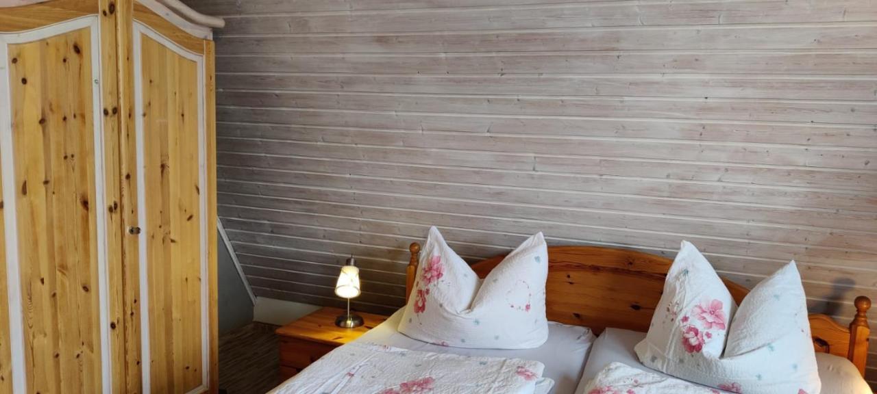 Im Rohrdachhaus Appartement Wustrow (Fischland)