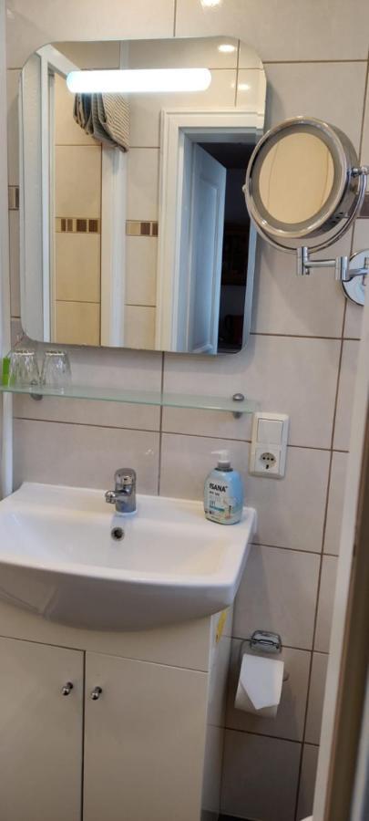 Im Rohrdachhaus Appartement *