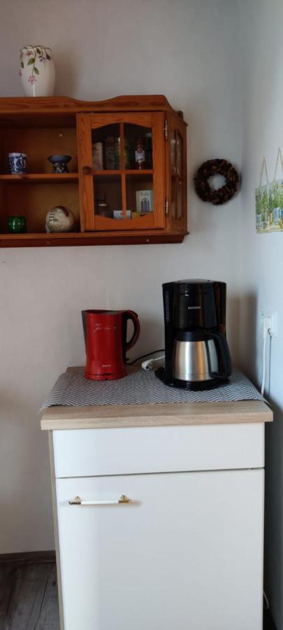 Appartement Im Rohrdachhaus