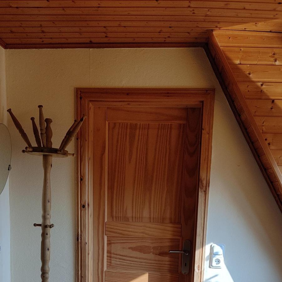 Im Rohrdachhaus Appartement *